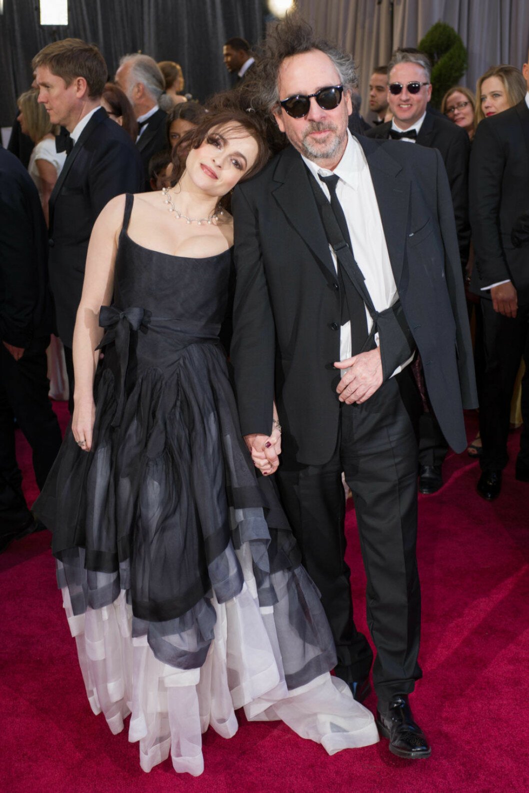 Oscar 2013