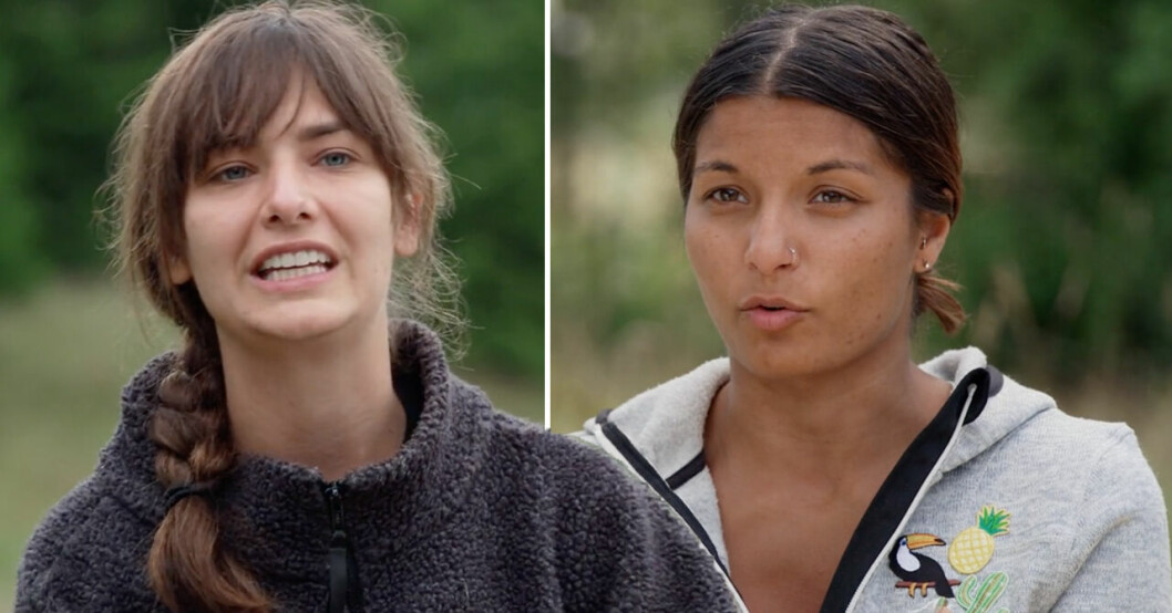 Prins relation med Victoria och Helené utvecklades till det bättre under resans gång.