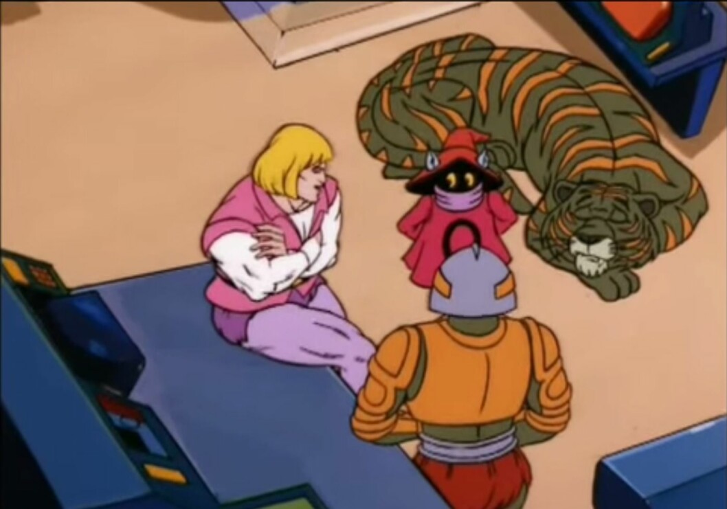 Foto: Youtube HeMan
