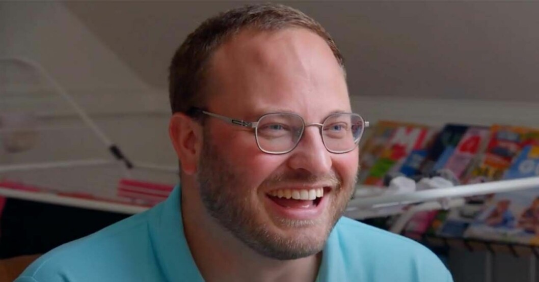 Henrik Kullander