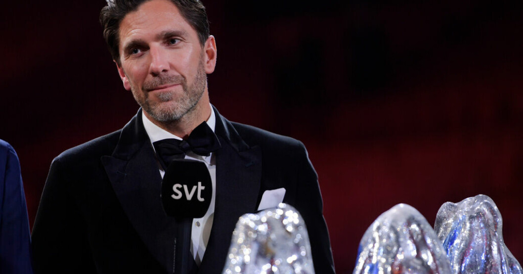Henrik Lundqvist väljs in i Hockey Hall of Fame. Arkivbild. Lundqvist i Hall of Fame: "Tacksam och hedrad"
