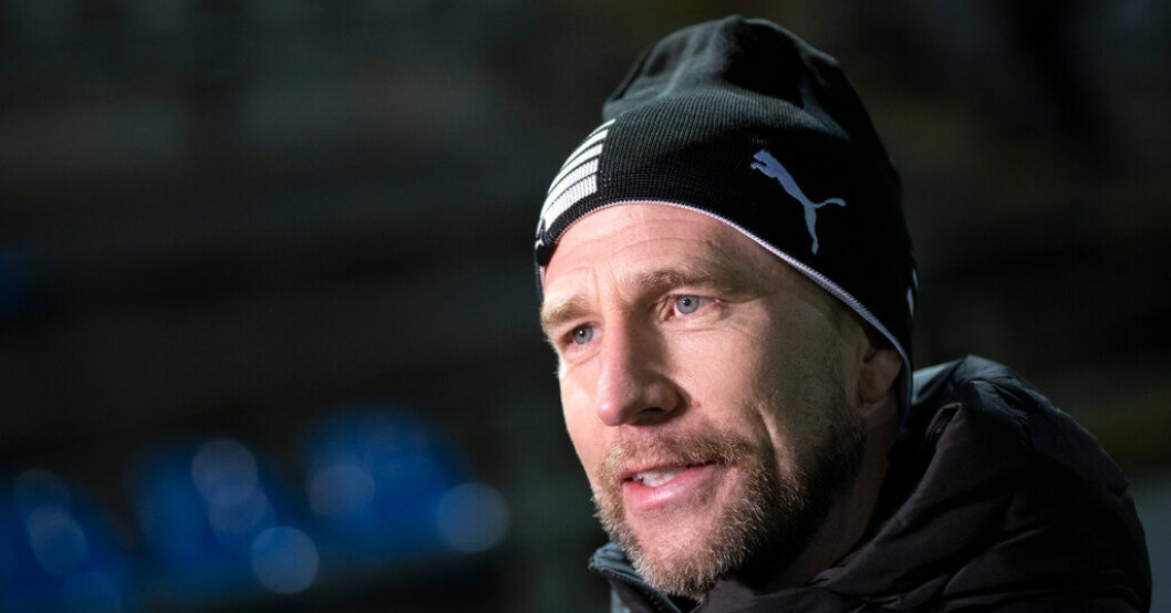 Rydström vinnare i tävlingsdebuten: "Avvägning"