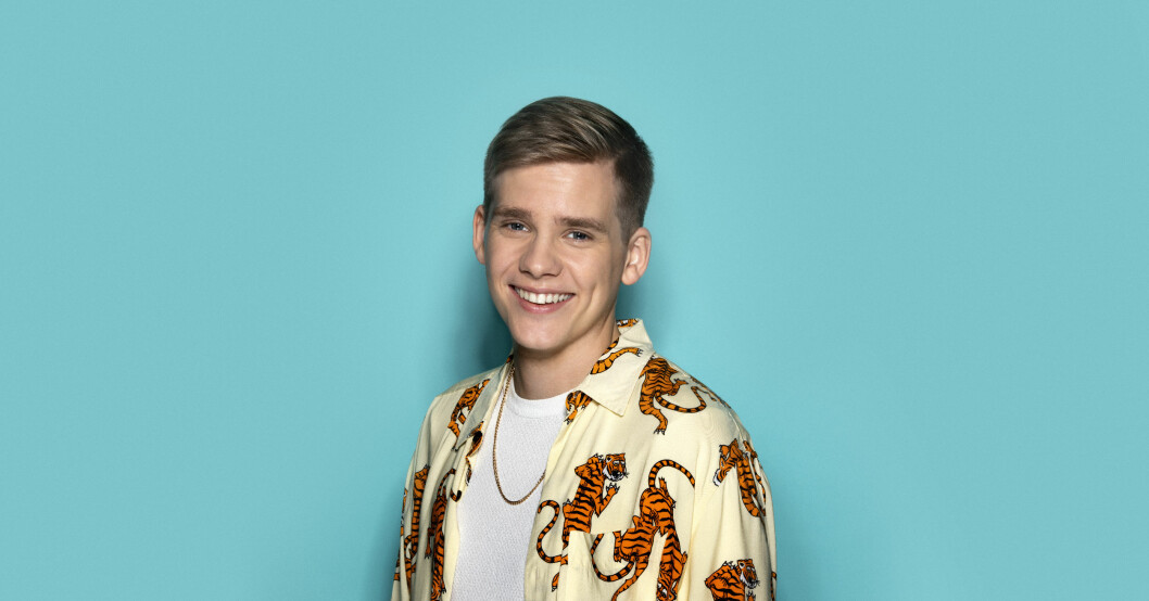 Idol 2020: Herman Silow