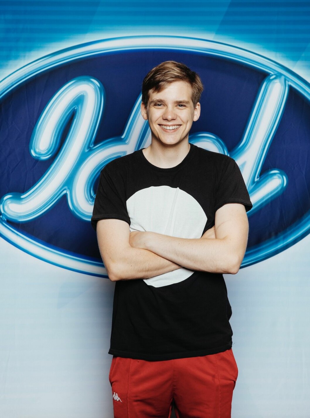 FOTO: TV4 Herman Silow Idol 2020