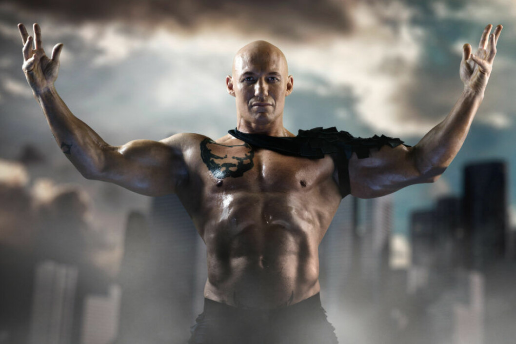Roddy “Hero” Benjaminssons uthängningar kritiseras.