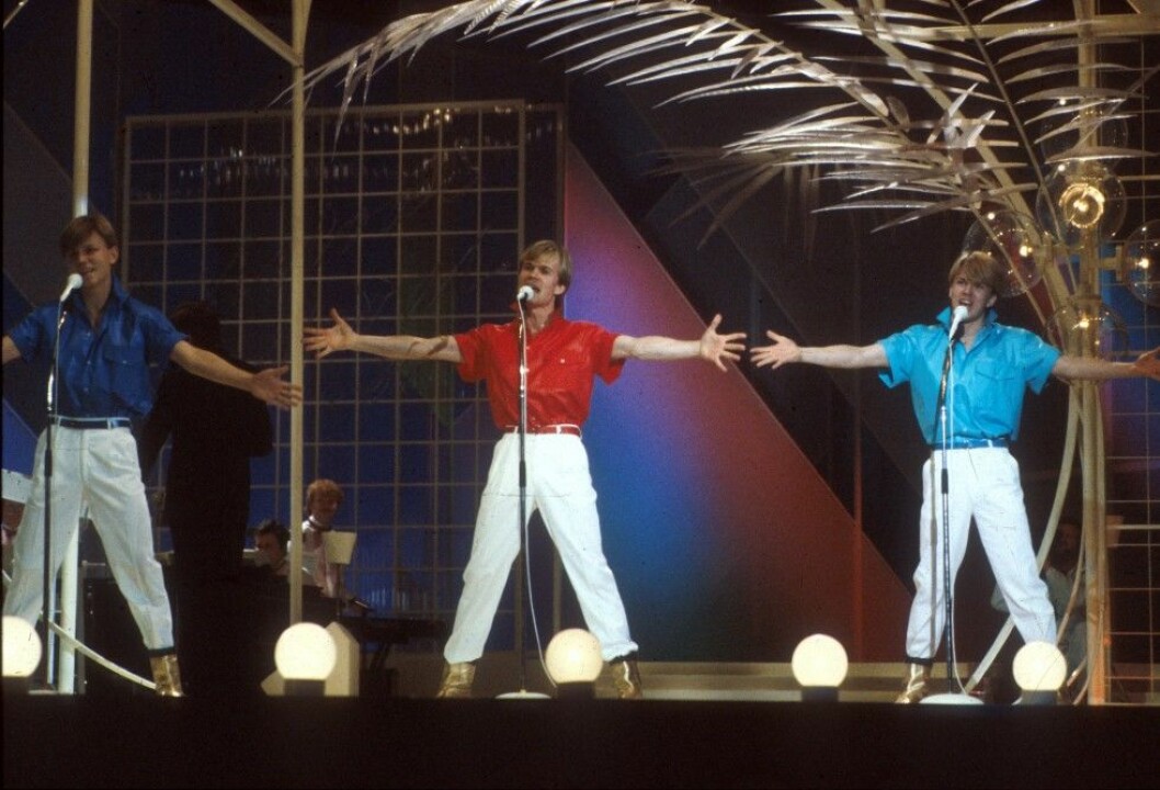 Foto: All Over Foto: All Over