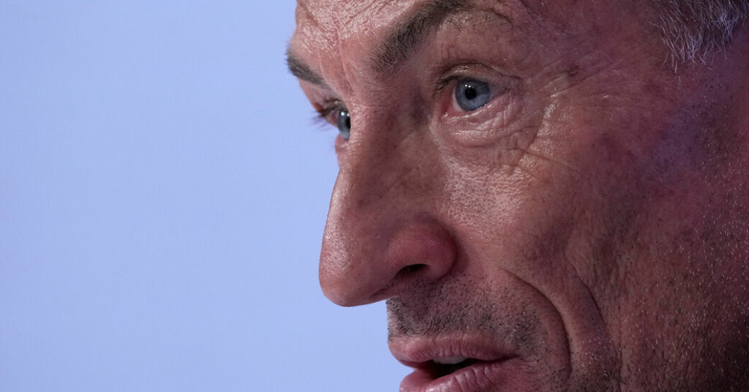 Hervé Renard inte helt nöjd med Frankrikes prestation, trots seger. Renard efter debuten: "Så här kan vi inte spela"