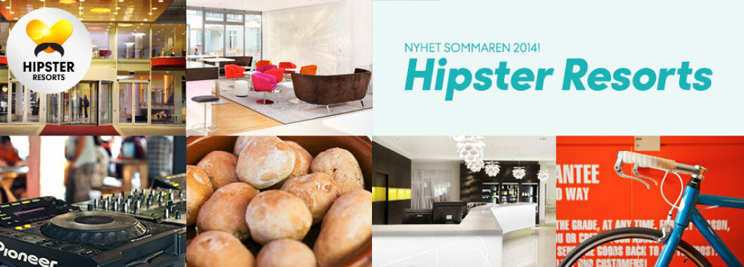 Foto: vingbloggen.ving.se
