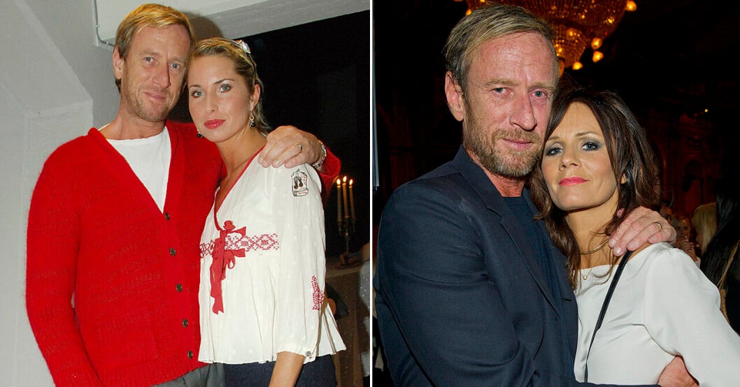 Per med exet Viktoria Tolstoy 2007 och med exet Lena Philipsson 2012.