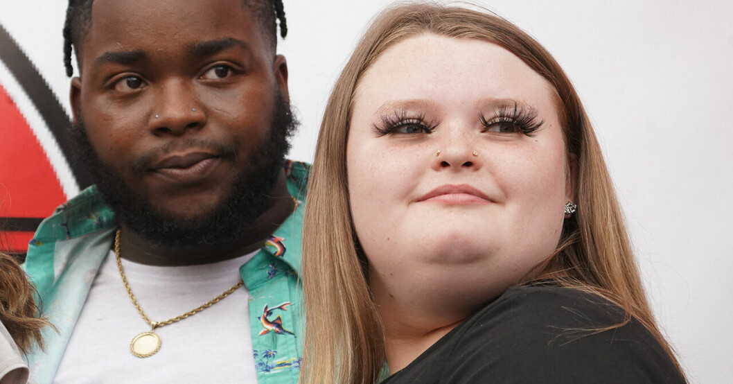 Honey Boo Boo