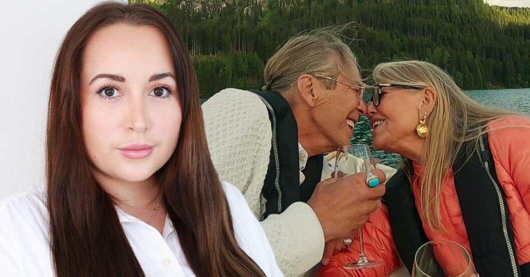 Gabriella Håkansson om Hotell romantik