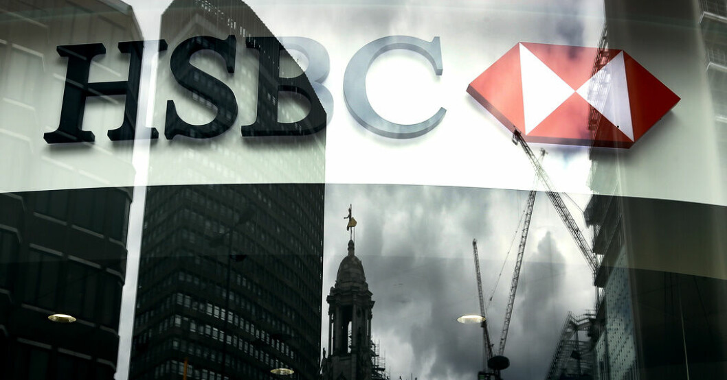 HSBC slår förväntningarna
