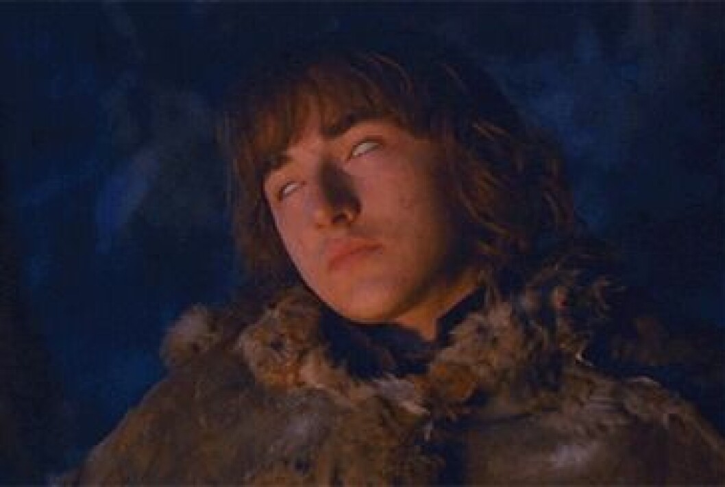 Foto: <a href="http://giphy.com/gifs/game-of-thrones-bran-stark-meera-reed-sk6SpTB9a6X8k">Giphy</a> http-::giphy.com:gifs:game-of-thrones-bran-stark-meera-reed-sk6SpTB9a6X8k