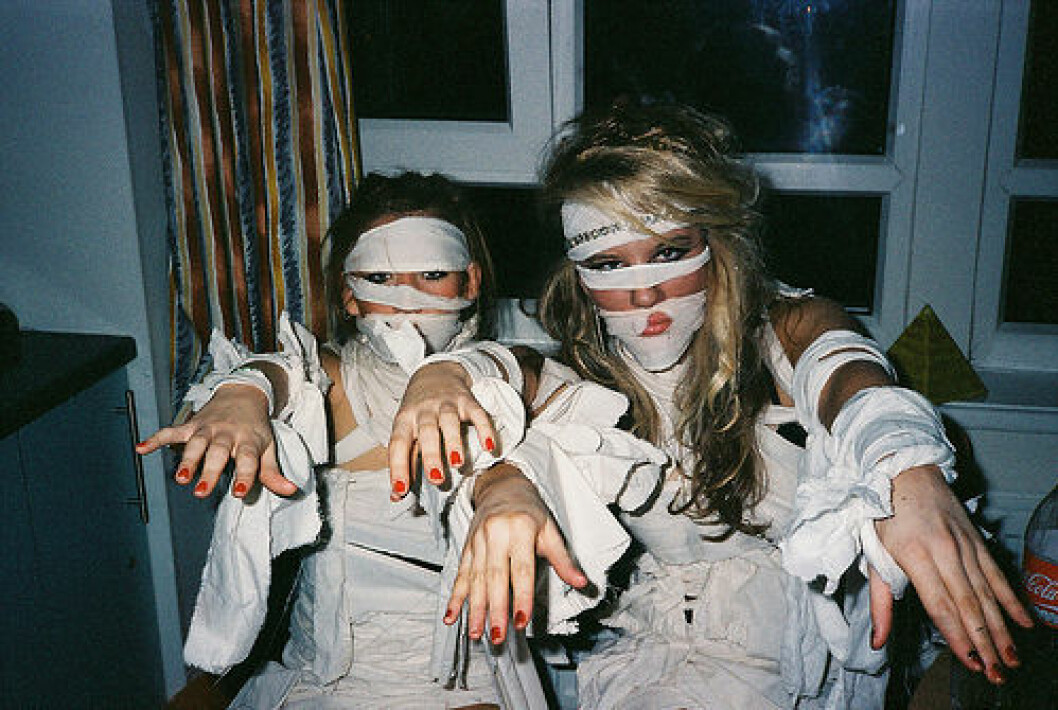 Foto: <a href="https://instagram.com/hailsh26/">Instagram</a> http-::weheartit.com:entry:10430482:search?context_type=search&context_user=adelae&query=toilet+paper+costume