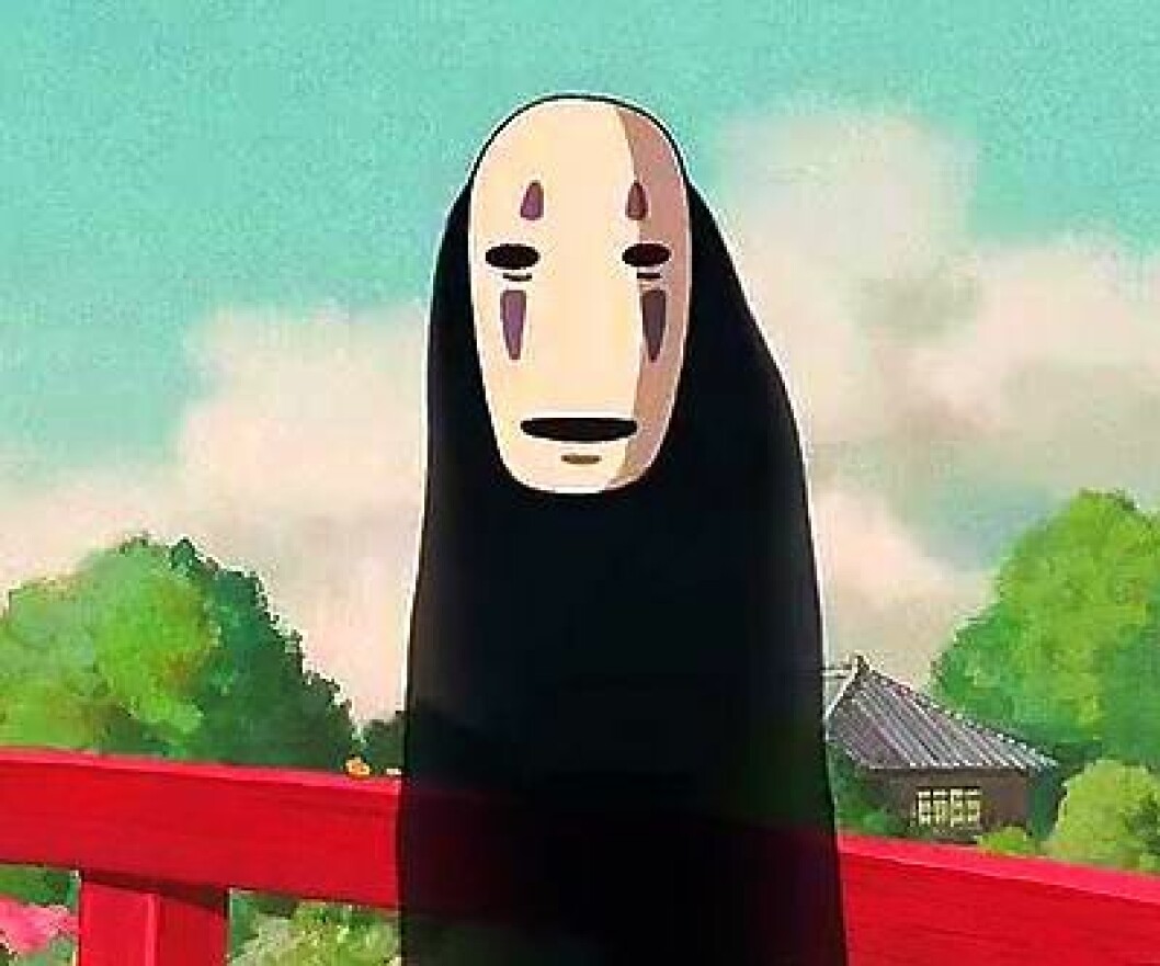 Foto: <a href="https://instagram.com/hailsh26/">Instagram</a> http-::www.cornel1801.com:animated:Spirited-Away-2001:characters:No-Face