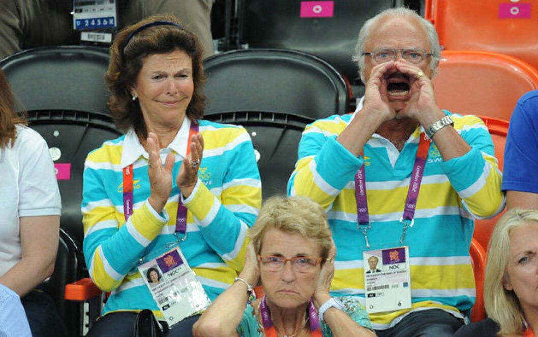Foto: <a href="http://www.funnyjunk.com/funny_pictures/3993160/Swedish+king/">Funny junk</a> http-::www.funnyjunk.com:funny_pictures:3993160:Swedish+king: