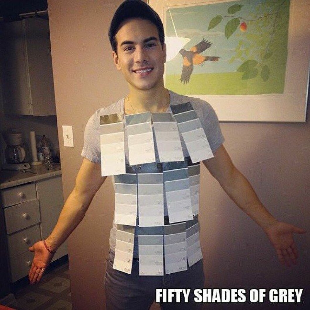 Foto: <a href="https://instagram.com/hailsh26/">Instagram</a> fifty-shades-of-grey