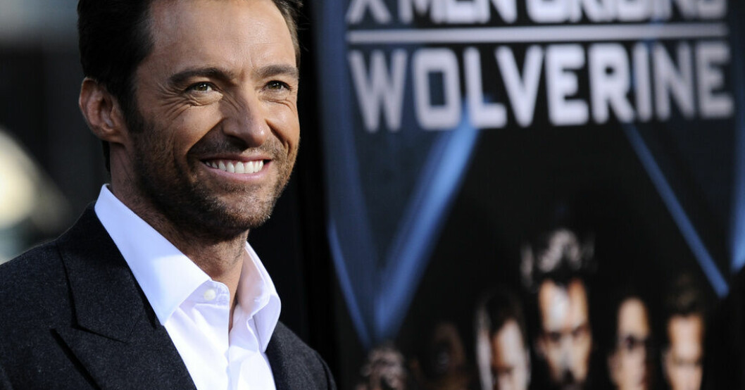 Jackman: Wolverine förstörde min röst