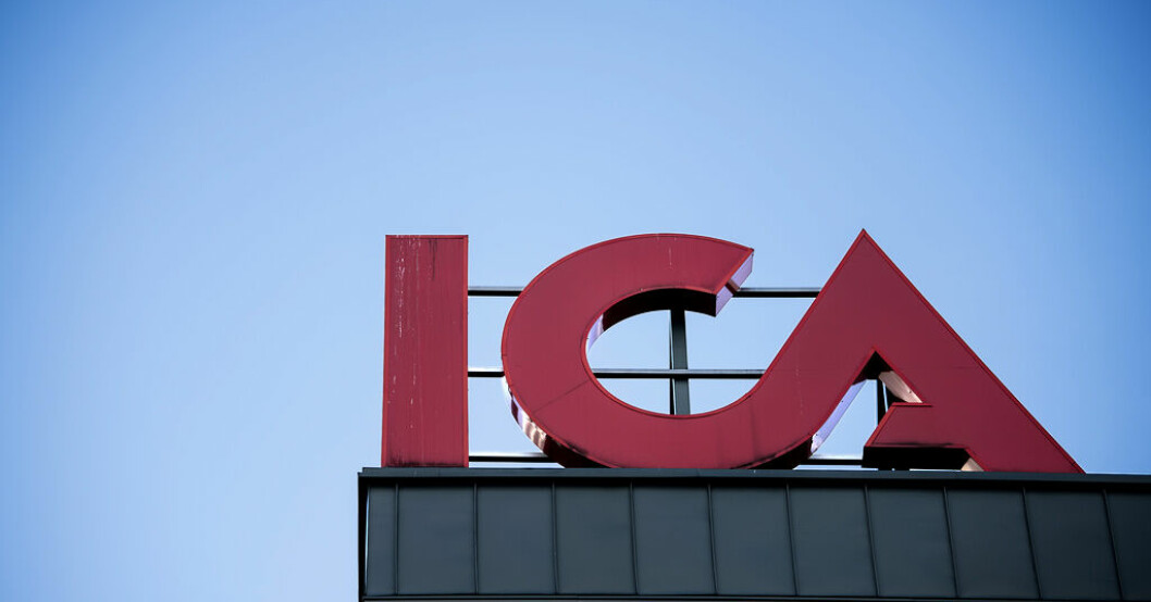 I början av nästa vecka väcks åtal i insiderhärvan kring Ica. Arkivbild. Åtal inom kort i Ica-härvan