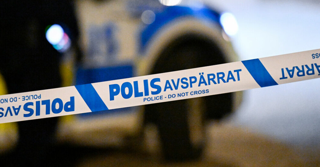 I genomsnitt är antalet skjutningar per år 50 procent lägre sedan projektet Sluta skjut startade i Malmö 2018. Arkivbild. Brå: Goda skäl att fortsätta med "Sluta skjut"