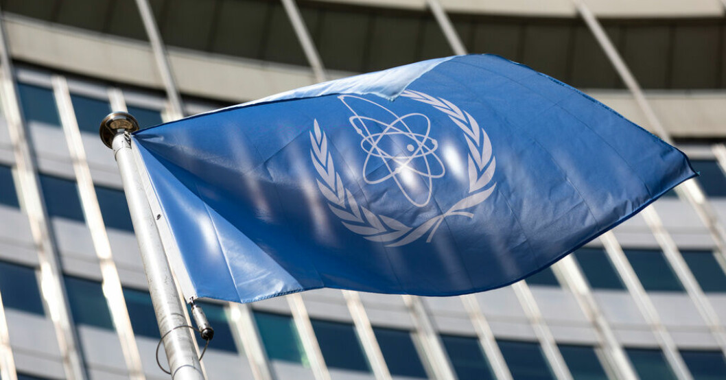 IAEA larmade tidigare i veckan om att 2,5 ton uran saknades i Libyen. Arkivbild. Försvunnet libyskt uran återfunnet