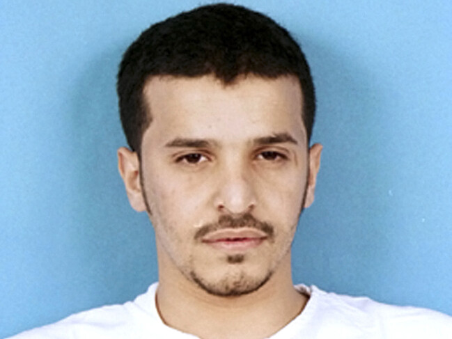 Ibrahim Al-Asiri tillverkar bomber åt Al-Qaida.