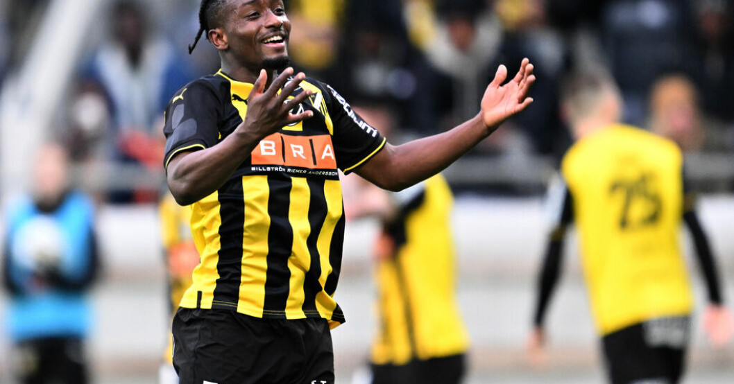 Häcken klart för cupfinal – möter Mjällby