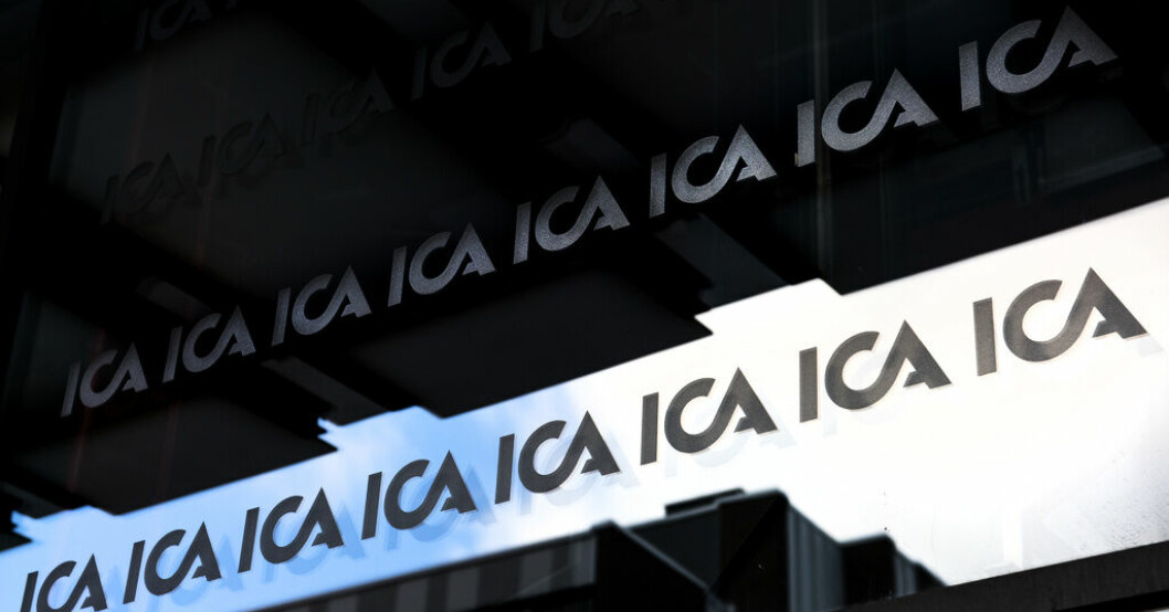 Icagruppen har släppt en grön obligation. Arkivbild. Kritik mot Icas gröna satsning: “Medioker”