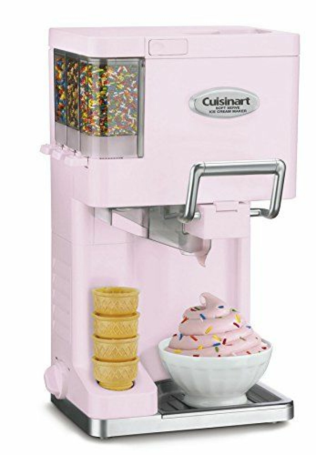 ICECREAM