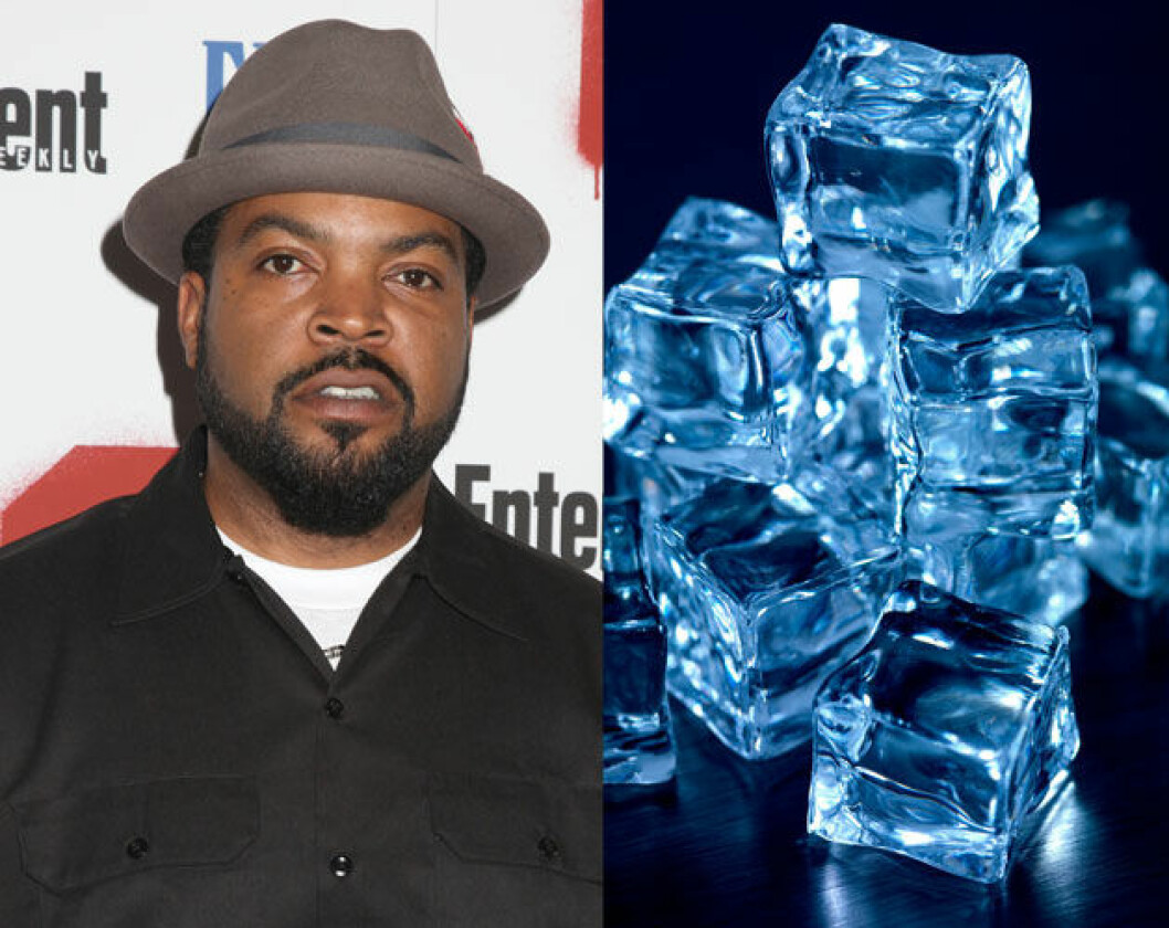Foto: All Over Press, Colourbox icecube