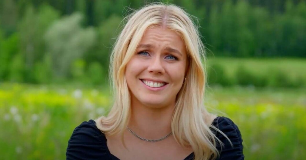 Ida Bonde söker fru