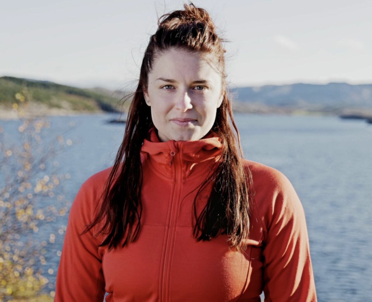 Ida Lindström. Ida Lindström