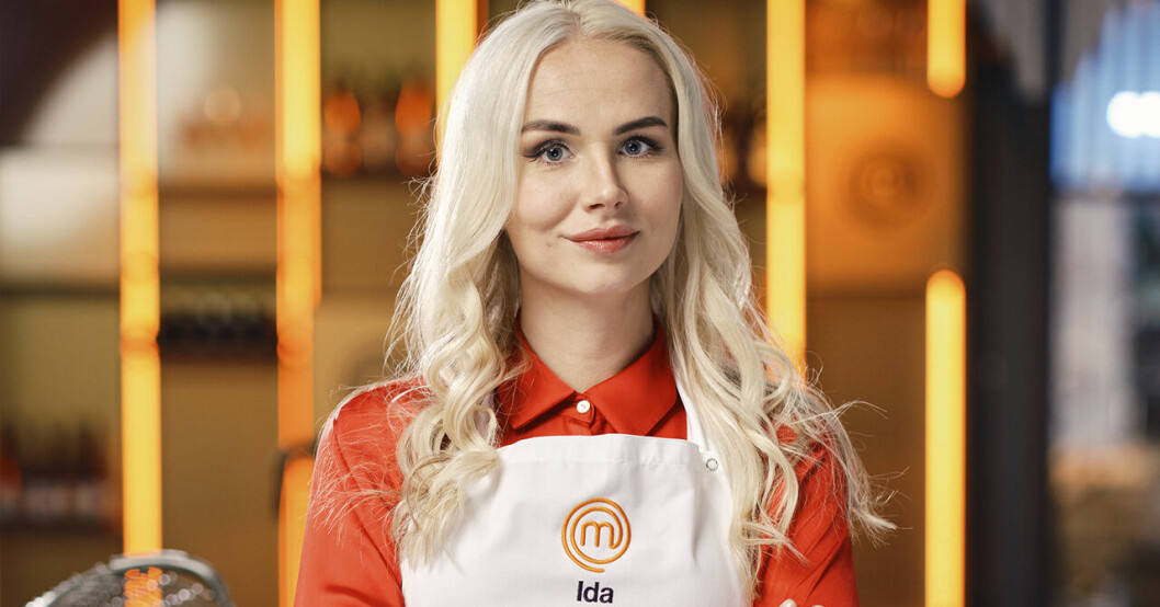 Ida och Max går skilda vägar efter 12 år. Ida Ödmark