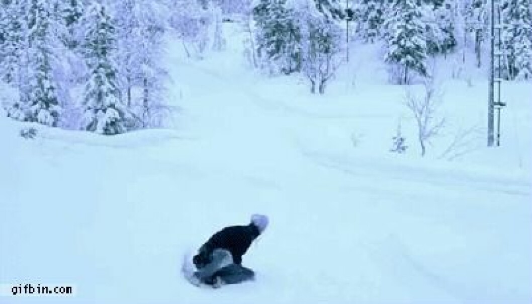 Via: <a href="http://giphy.com/gifs/idiot-escape-danger-qbnbBeL44R9x6" target="_blank" rel="noopener">Giphy</a> idiot5