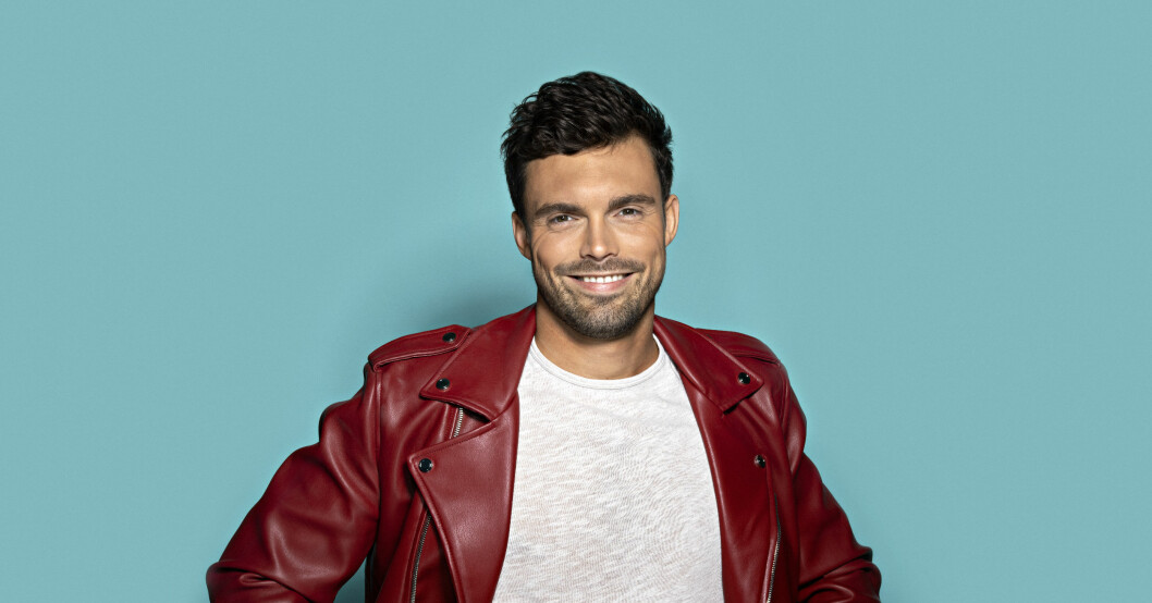 Idol 2020: Niklas Hultberg