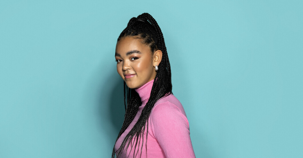 Idol 2020: Nova Luther