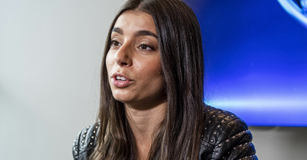Carmen Toubia