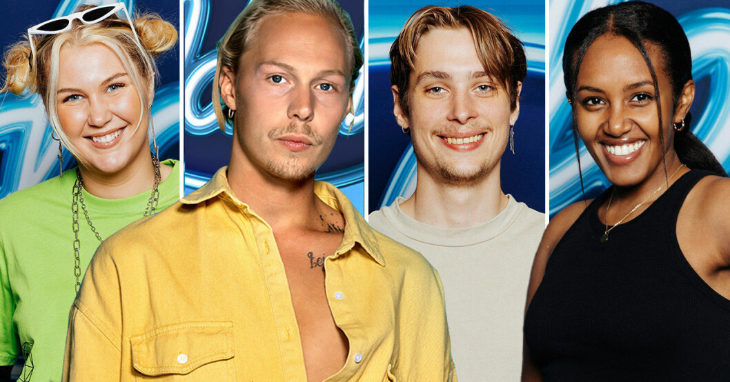 Idol 2020: Värsta tragedierna.