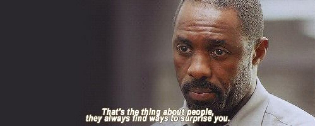 Via: <a href="http://giphy.com/gifs/idris-elba-luther-qfcYqoFE0wwlG" target="_blank">Giphy</a> Via: Giphy
