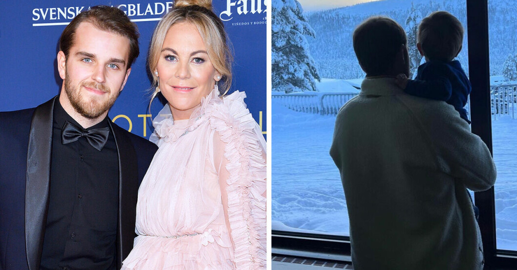 Emma Igelström om stora sorgen i livet: ”Aldrigt riktigt hel”