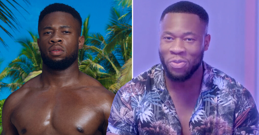 IKENNA ABIKA