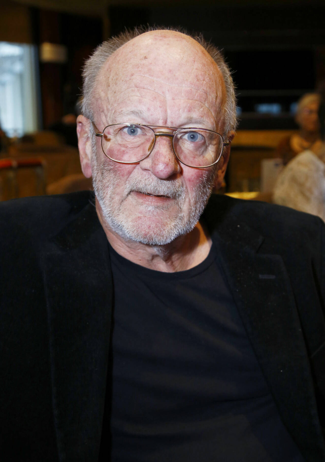Jörgen Arnemar