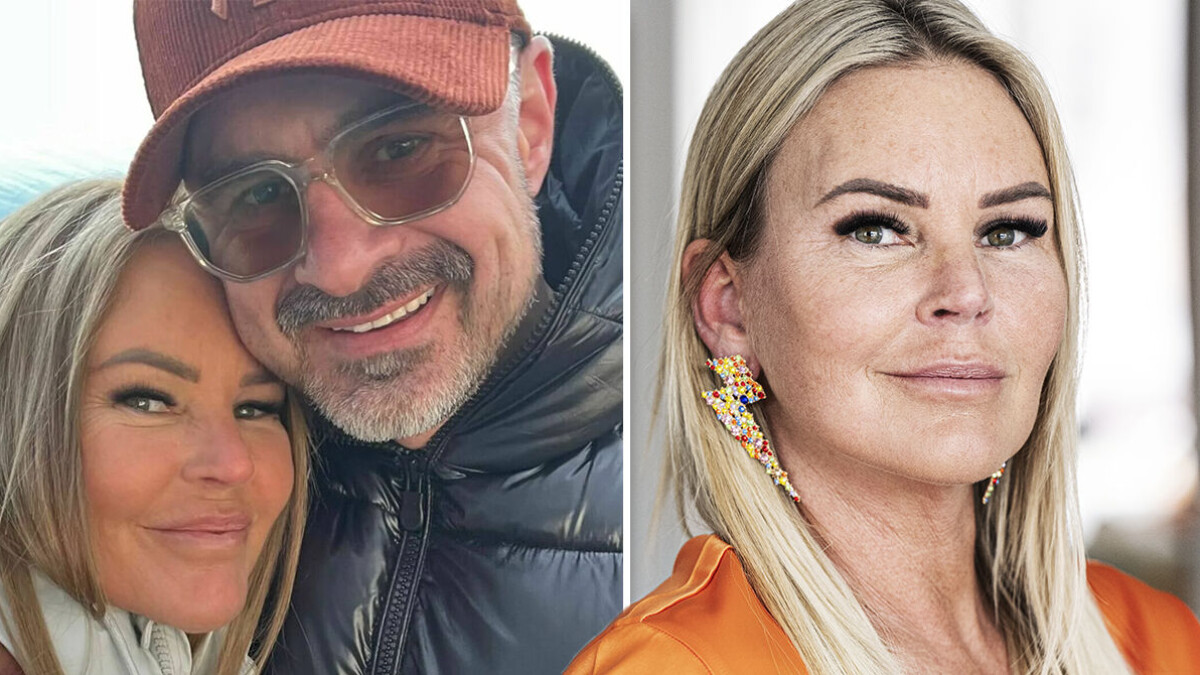 Magdalena Graafs nya pojkvän – allt om Sasa Jensen | Hänt