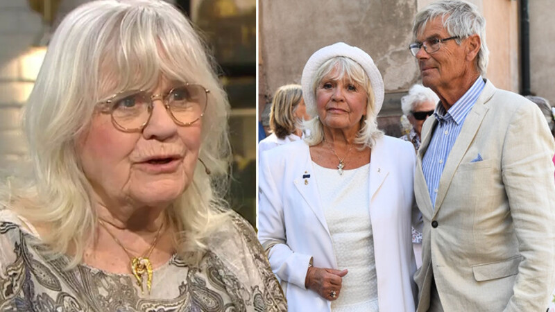 Christina Schollin tömmer huset – nu lämnar hon | Hänt