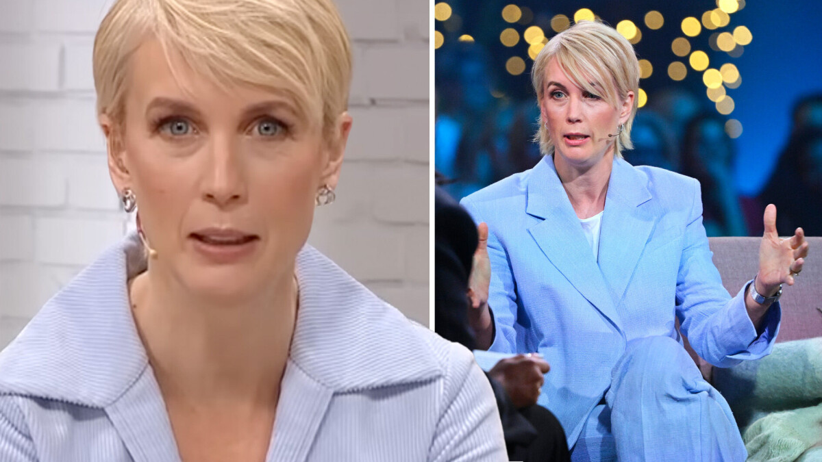 Tittarstorm efter Nyhetsmorgon – kräver ursäkt från Jenny Strömstedt | Hänt