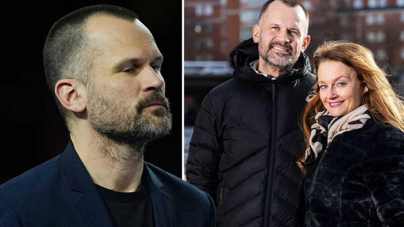 Stefan Holm säljer lyxvillan – nya beslutet med fästmön Jessica | Hänt