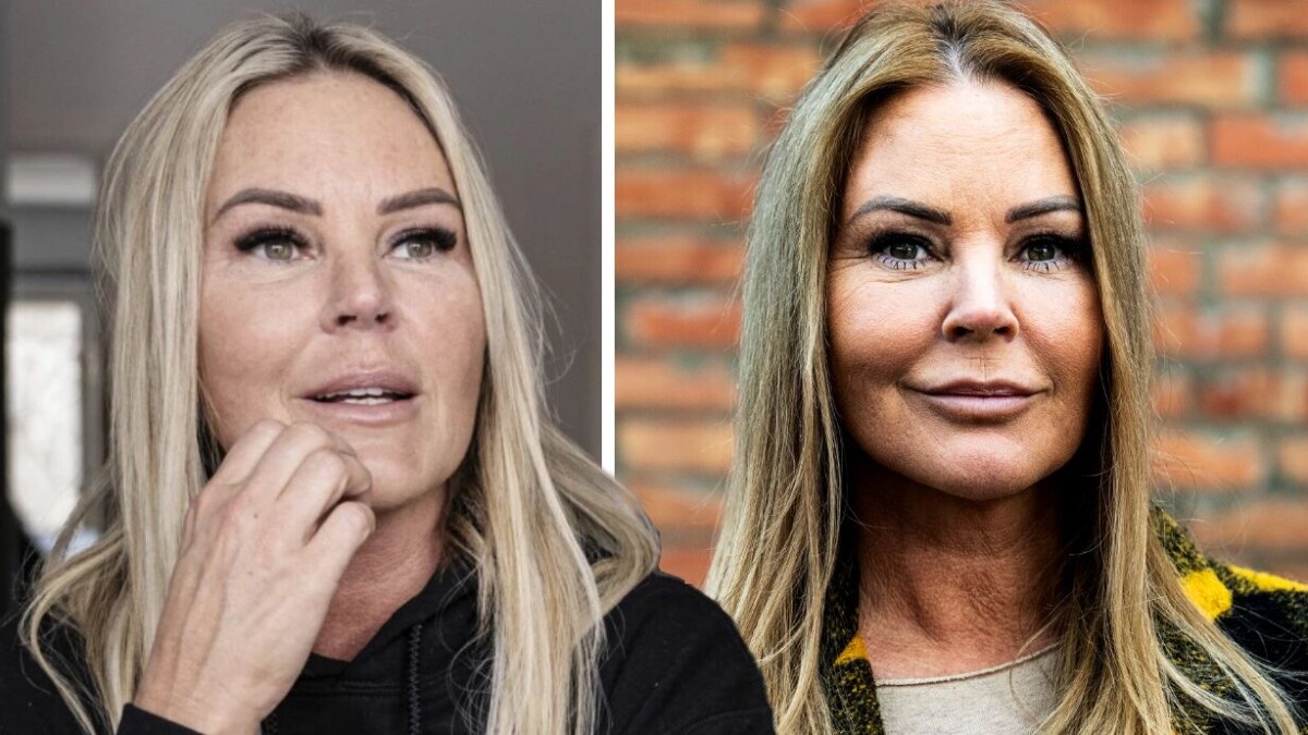 Magdalena Graaf tvingad till operation: ”Är helt livlös” | Hänt