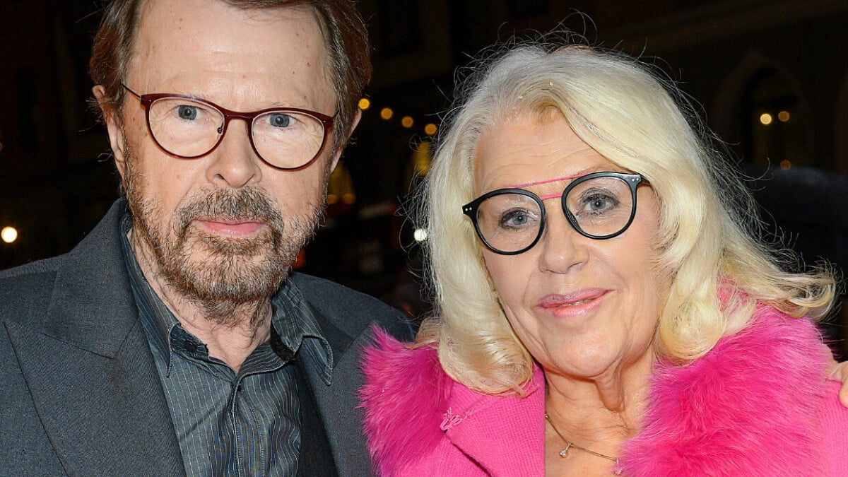 Lena Ulvaeus är död | Hänt