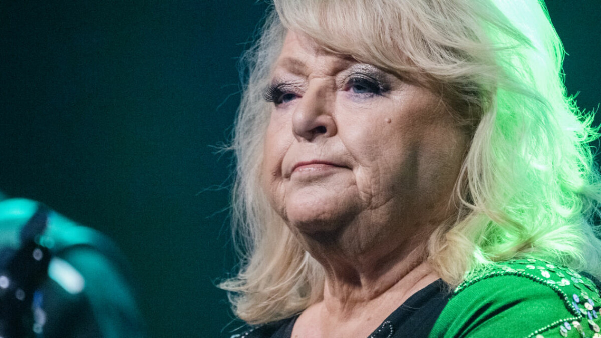 Oron för Kikki Danielsson på sjukhuset: ”Komplikationer” | Hänt