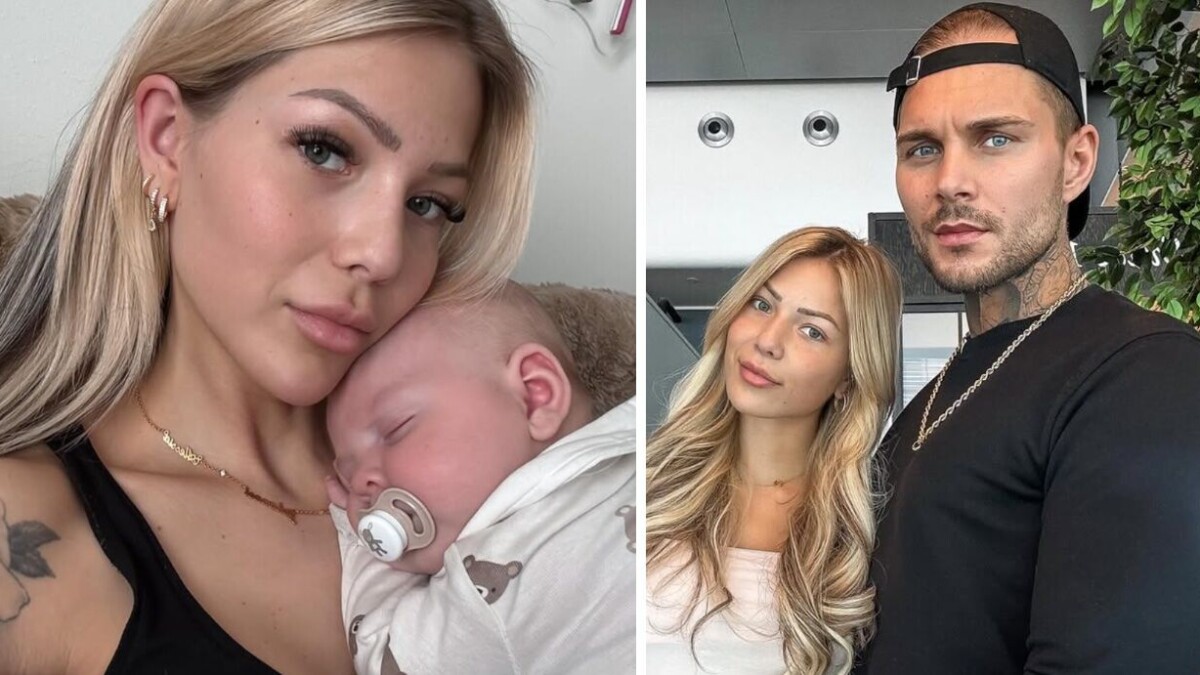 Josefin Ottosson försvinner – efter händelsen med barnet | Hänt